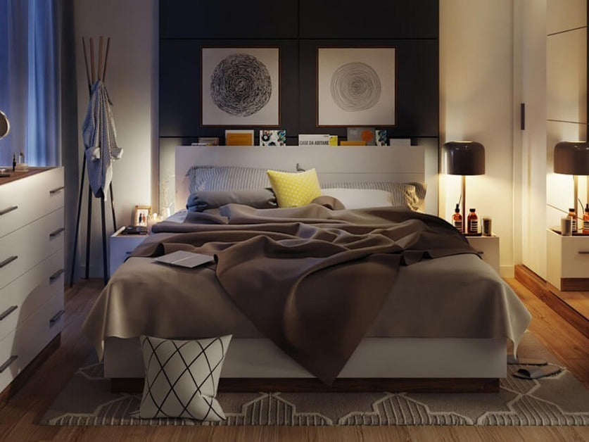 Bed 171144