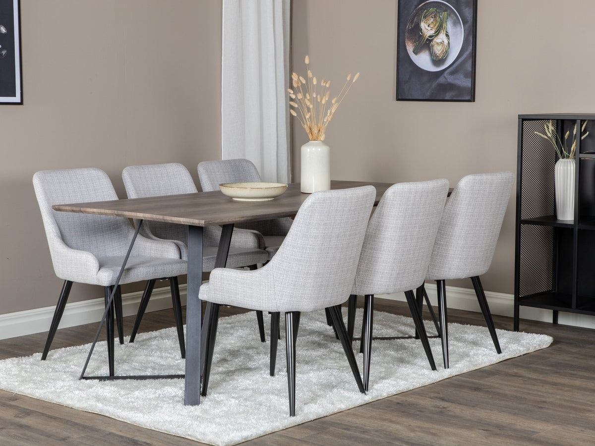 Dining set 283833