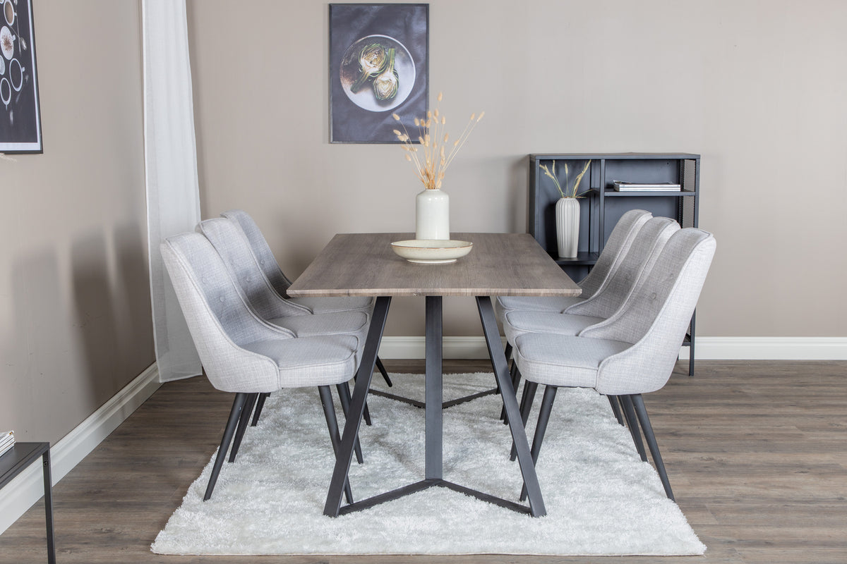 Dining set 283851