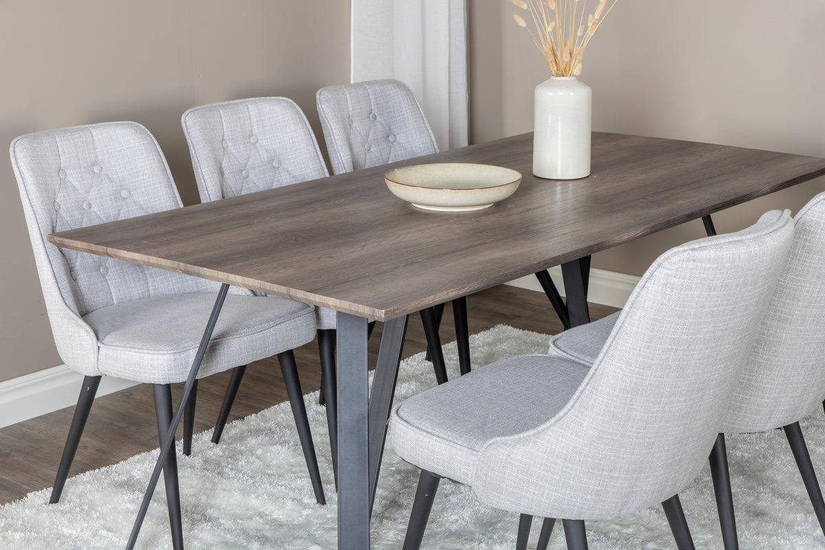 Dining set 283851