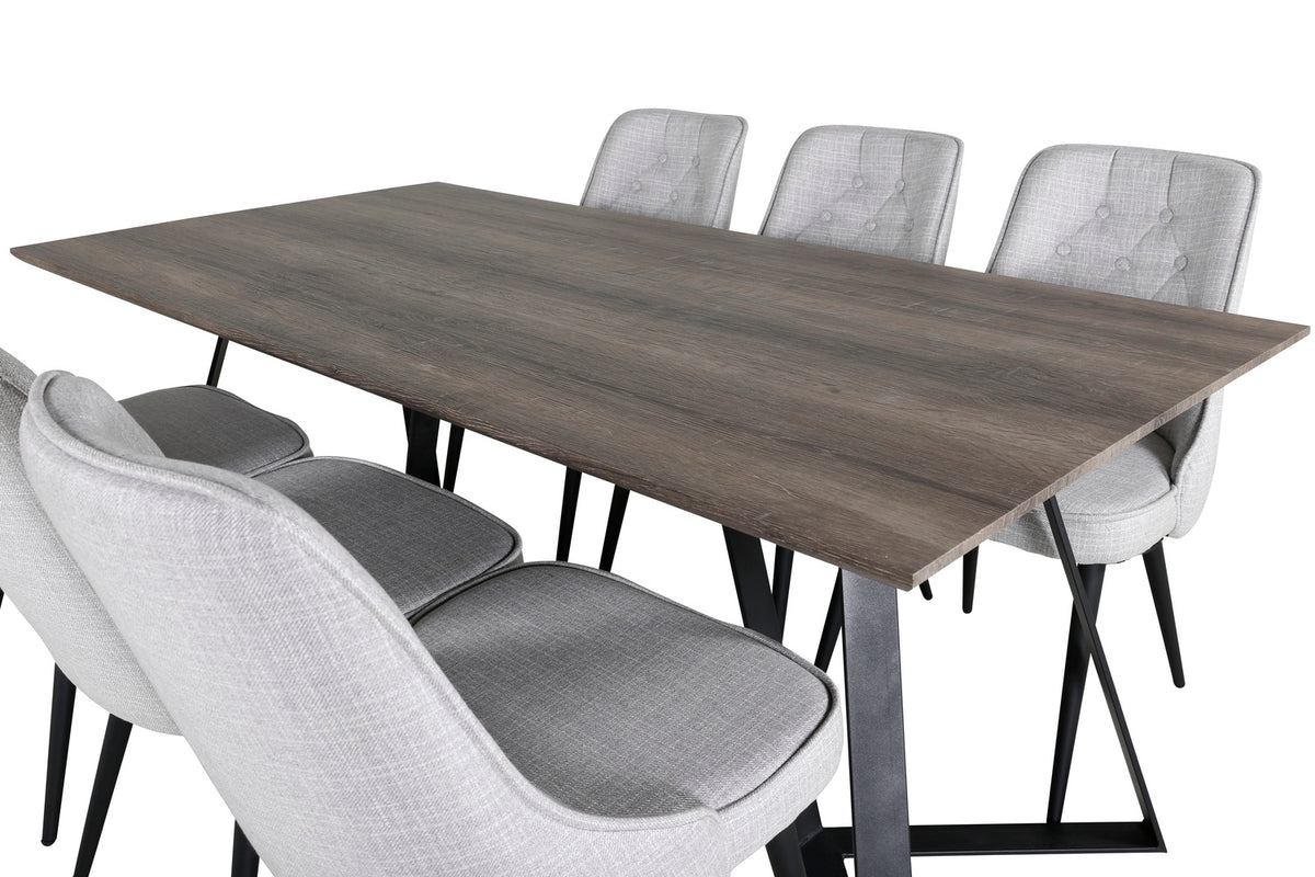 Dining set 283851