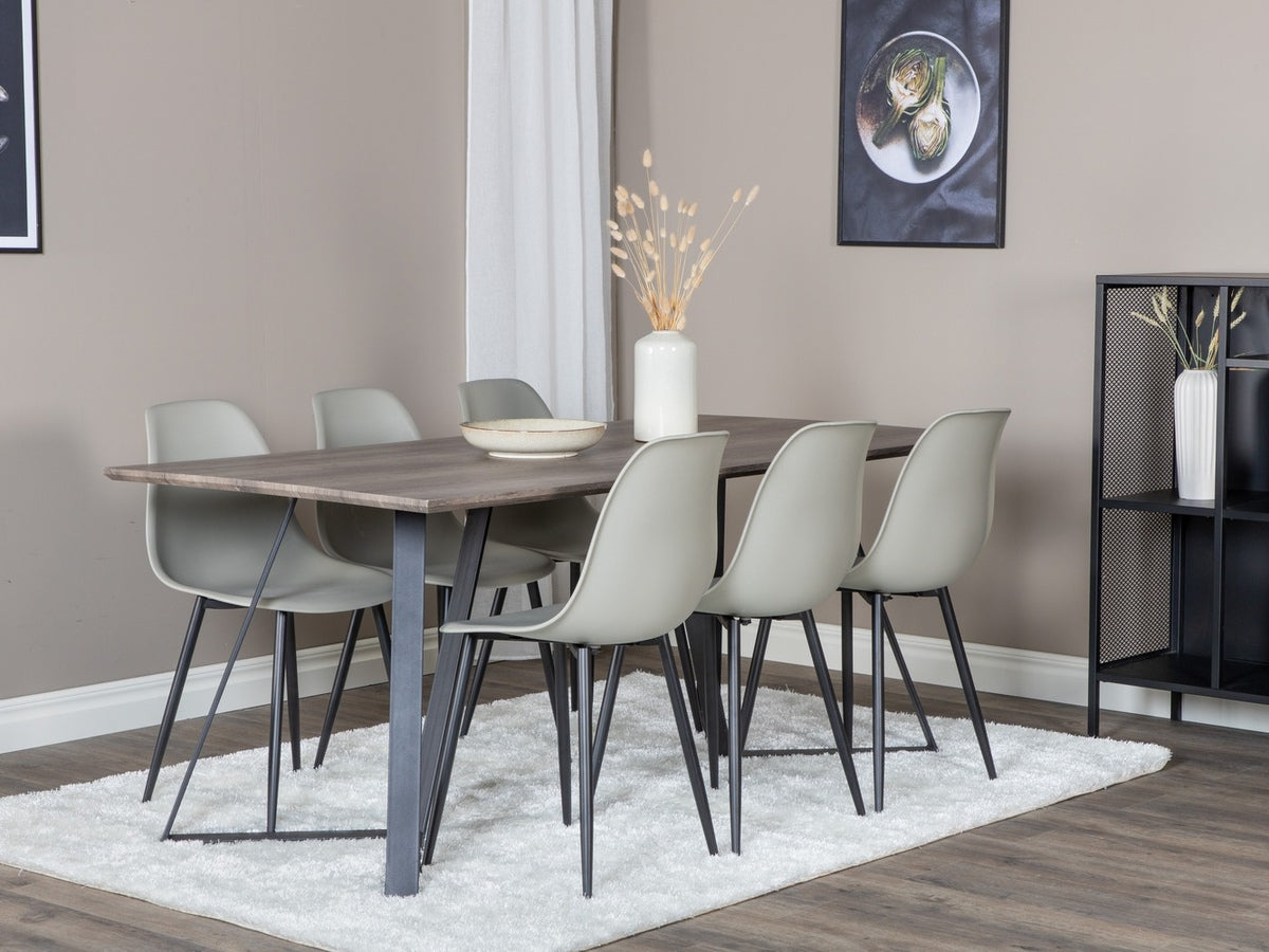 Dining set 283882