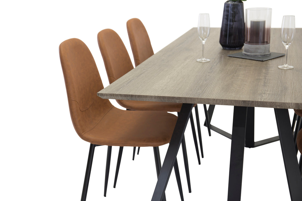 Dining set 283902