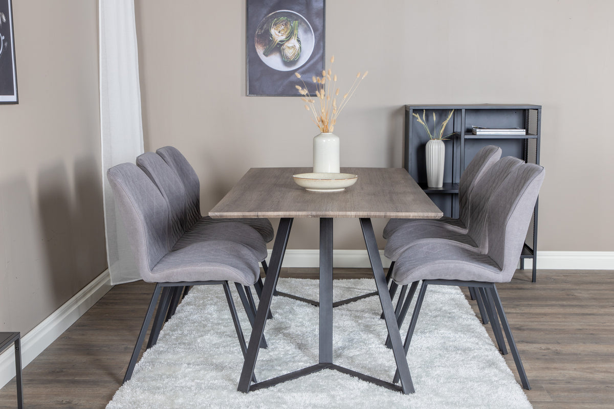 Dining set 284056