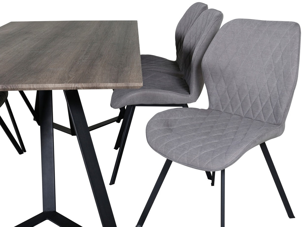 Dining set 284056