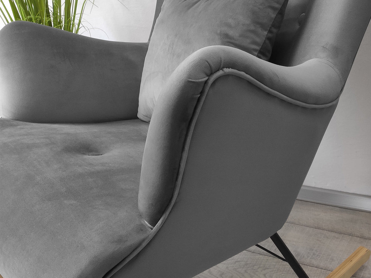 Rocking chair 294356