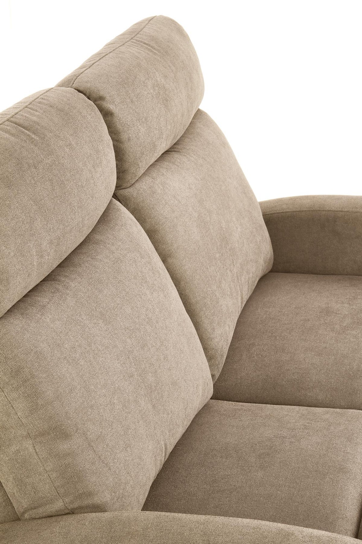 Recliner sofa 313428
