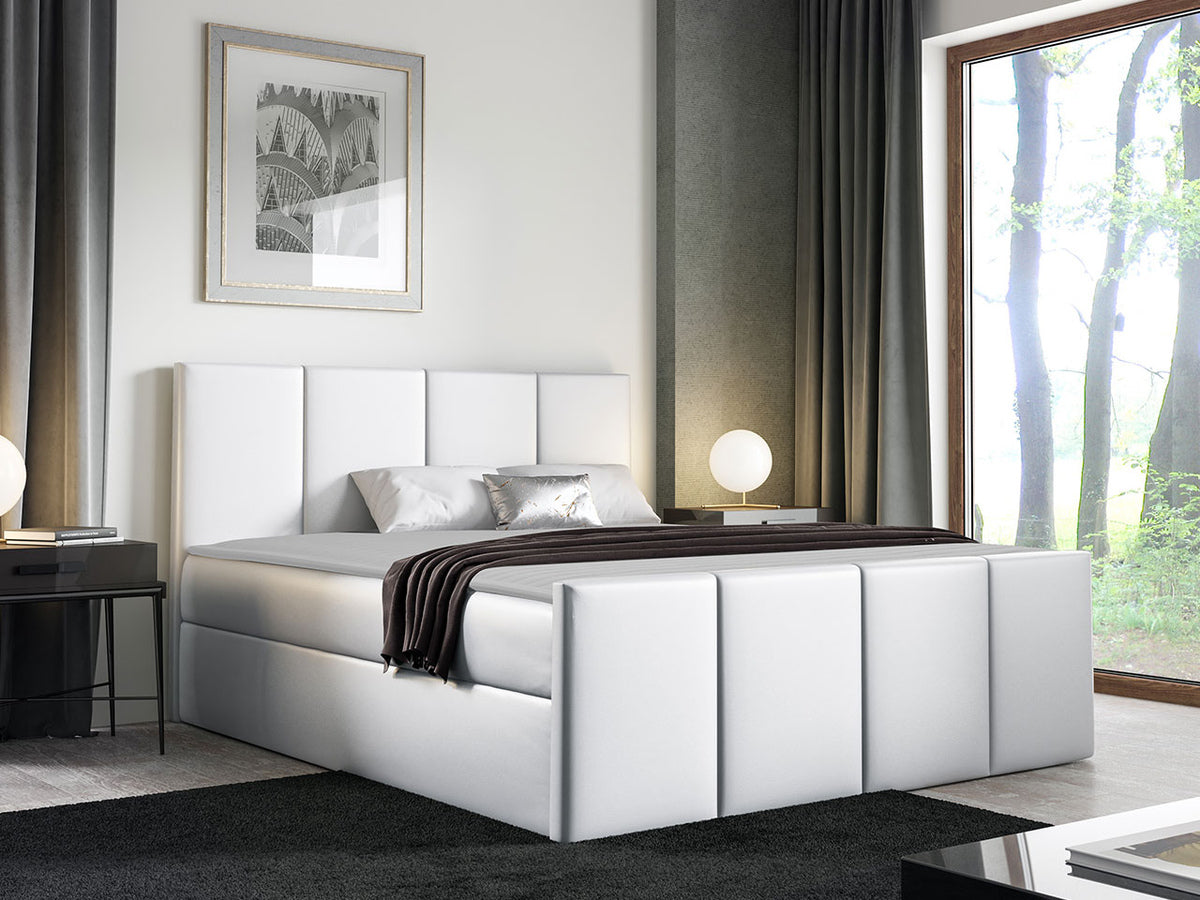 Continental bed 375953