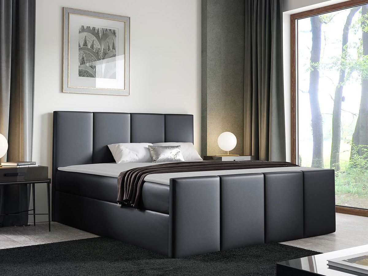 Continental bed 375953