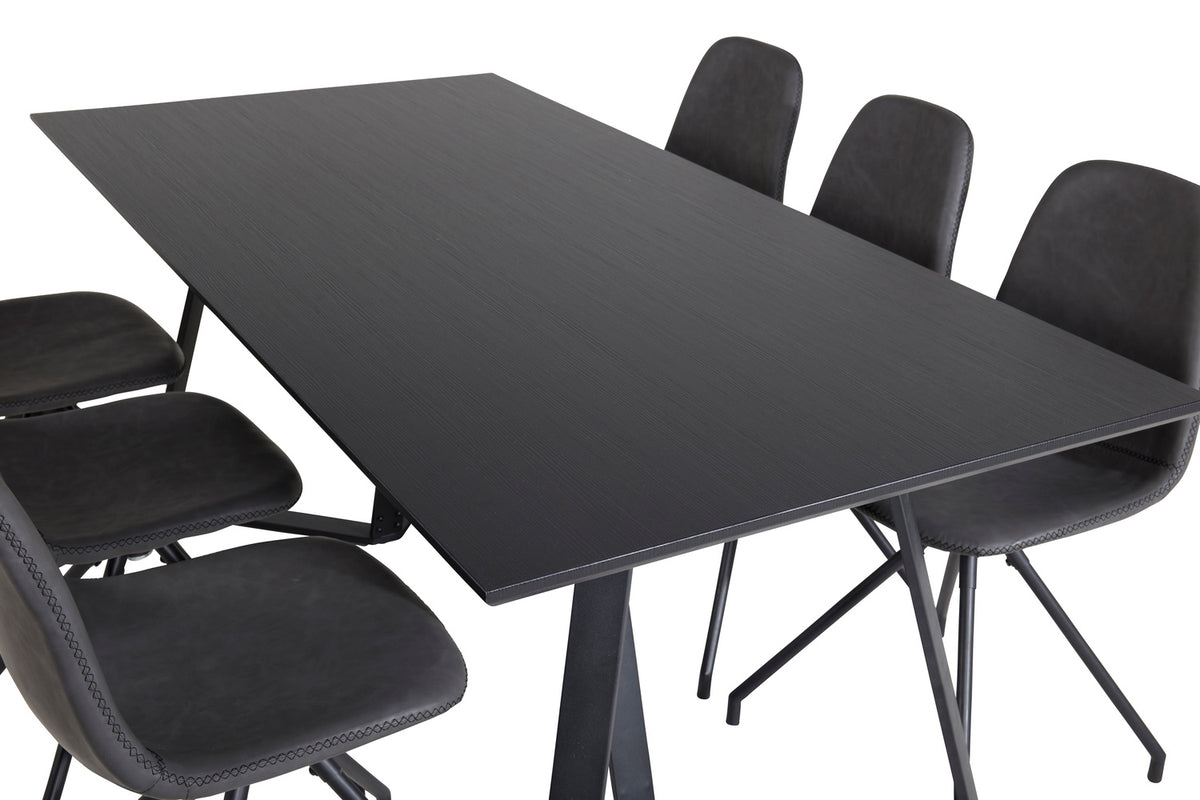 Dining set 382588