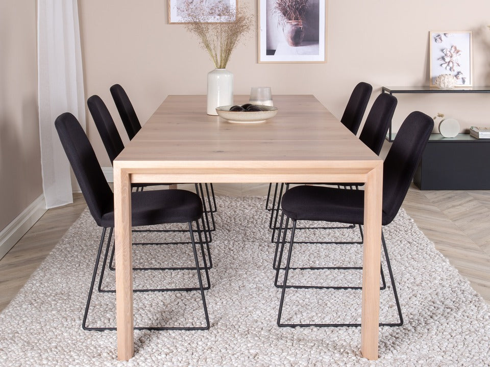 Dining set 623237