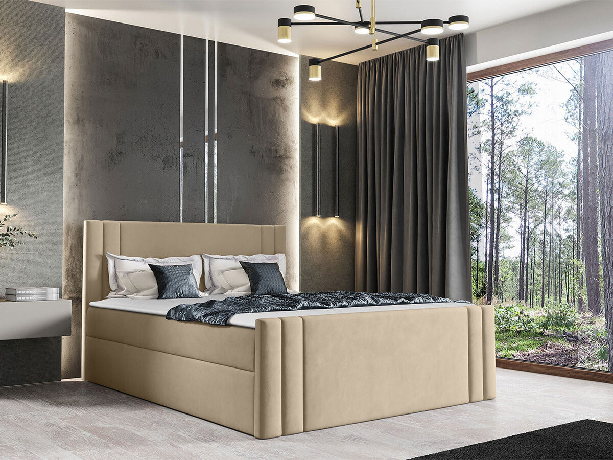 Continental bed 405023