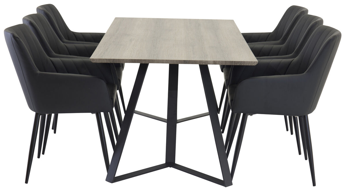 Dining set 425567