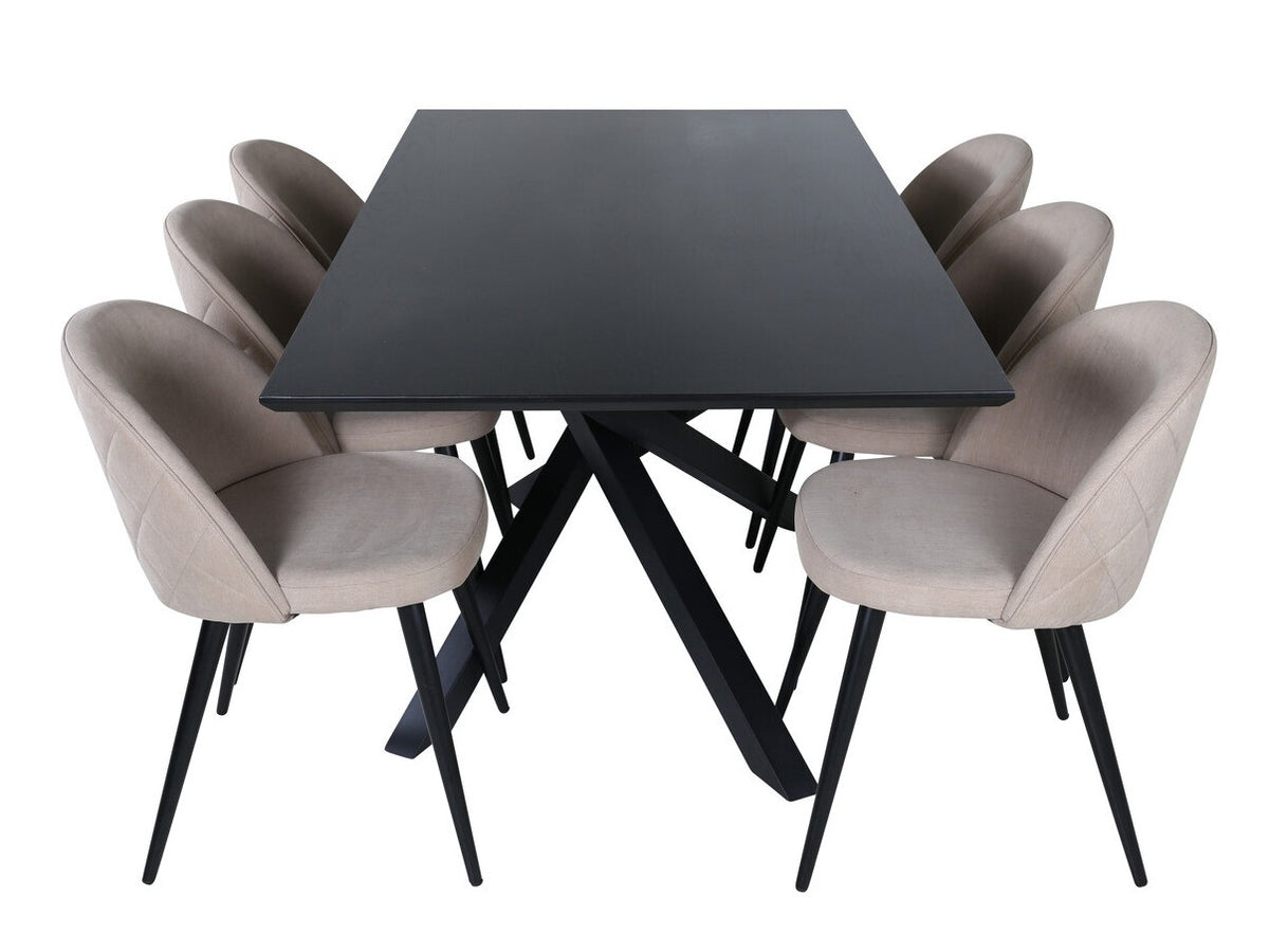 Dining set 430860