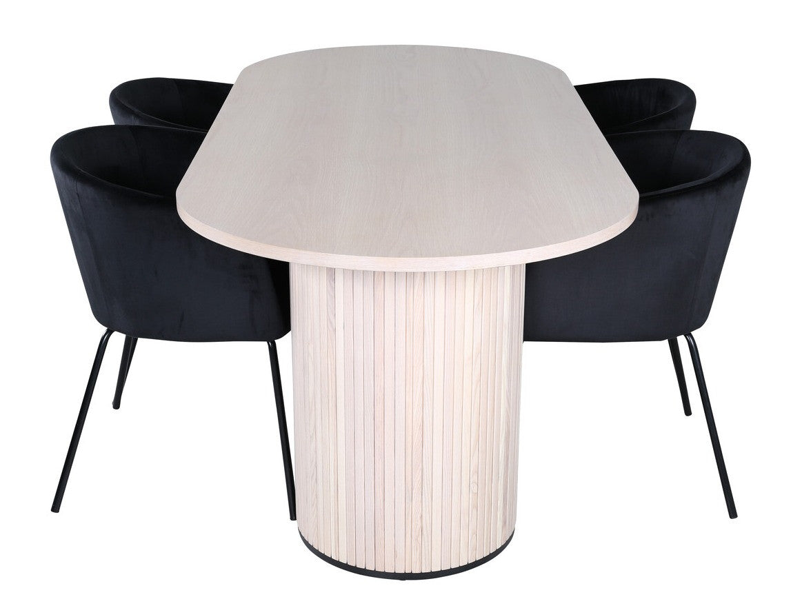 Dining set 433470