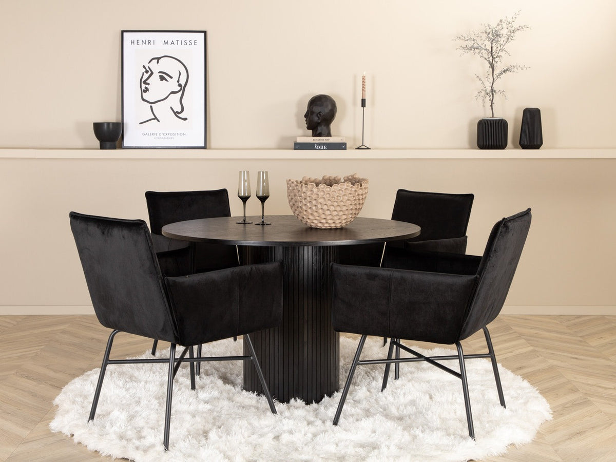 Dining set 442326