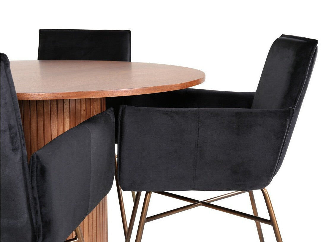 Dining set 442336