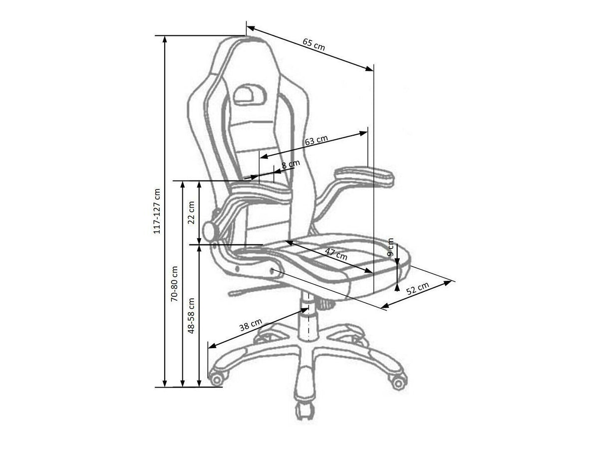 Office chair 190087