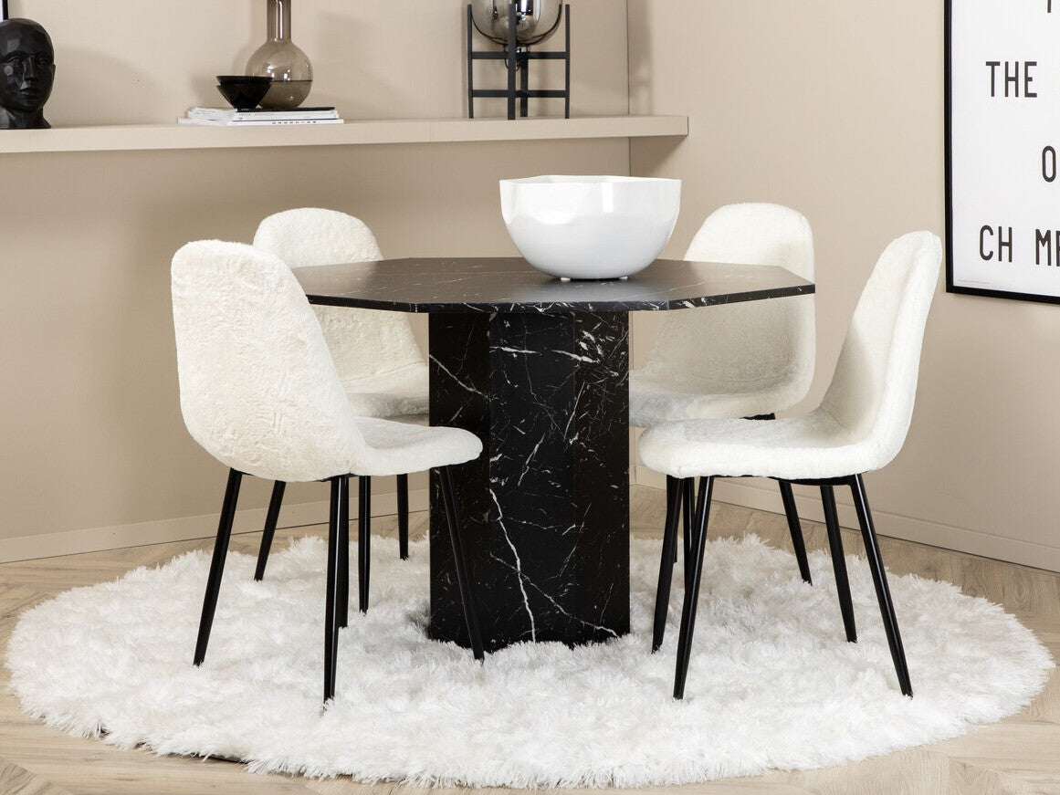 Dining set 428312