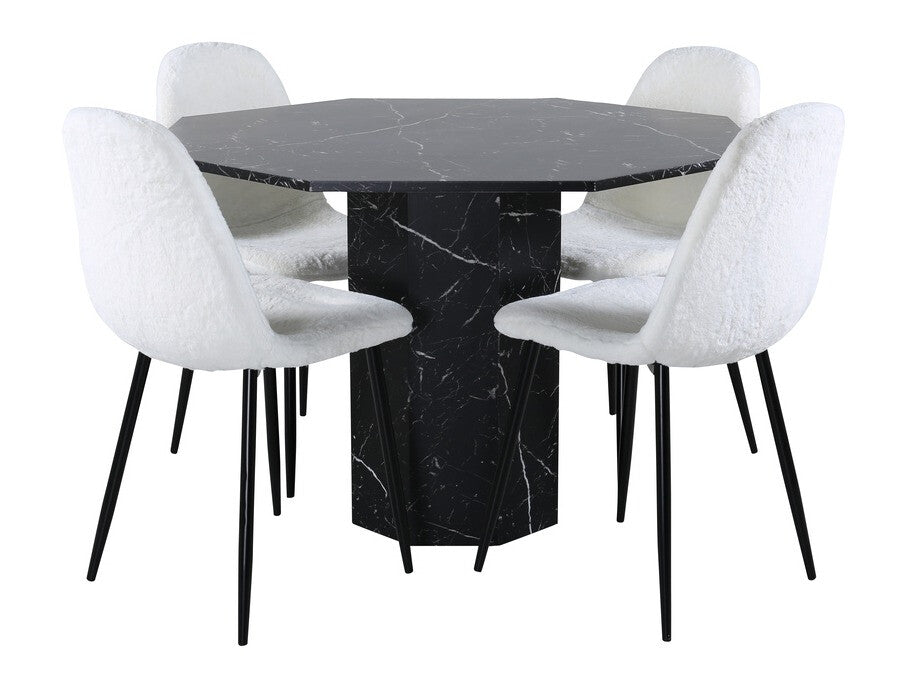 Dining set 428312