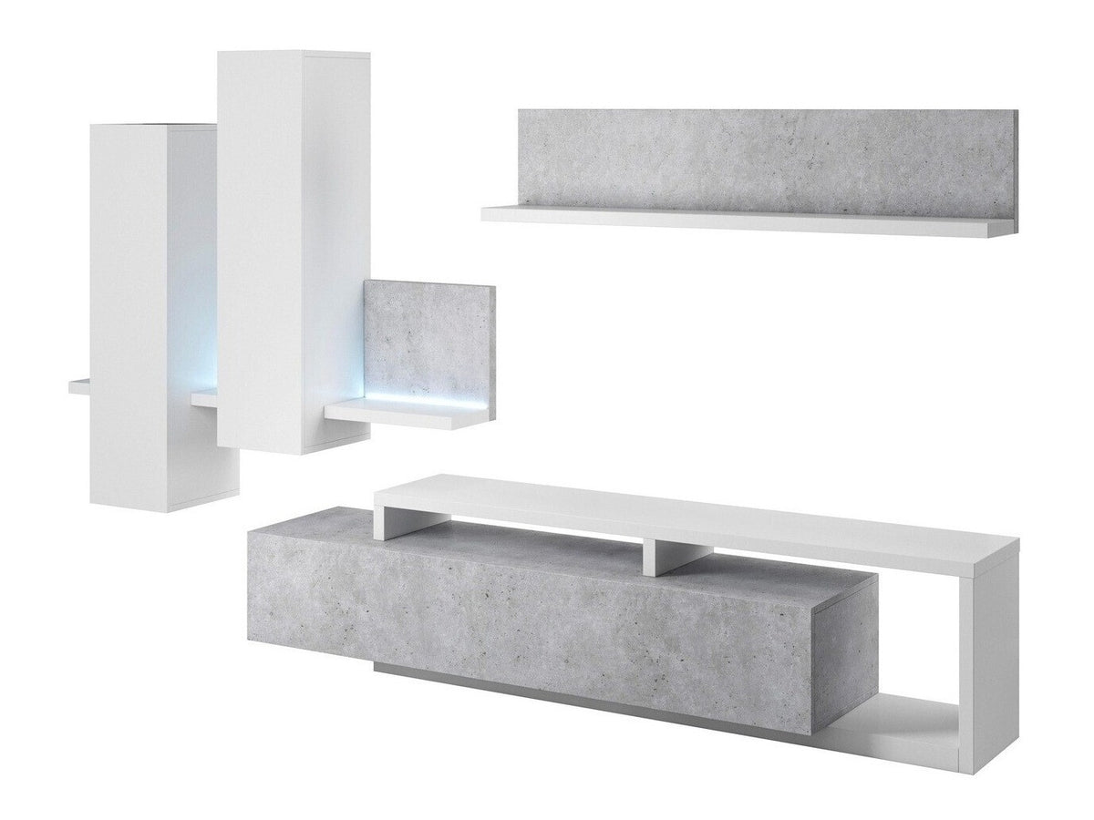 Living room set 68261