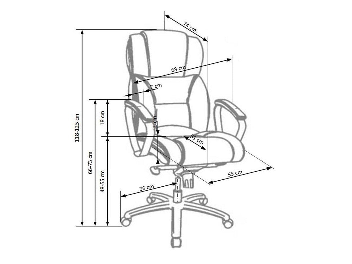 Office chair 191526