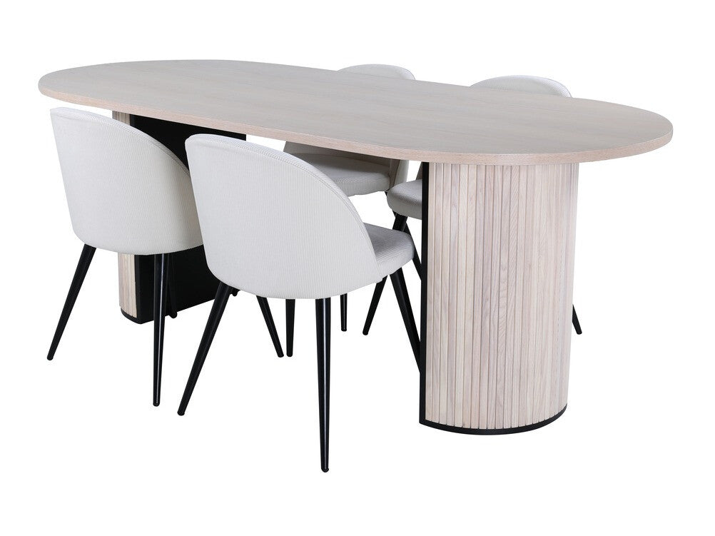 Dining set 432549