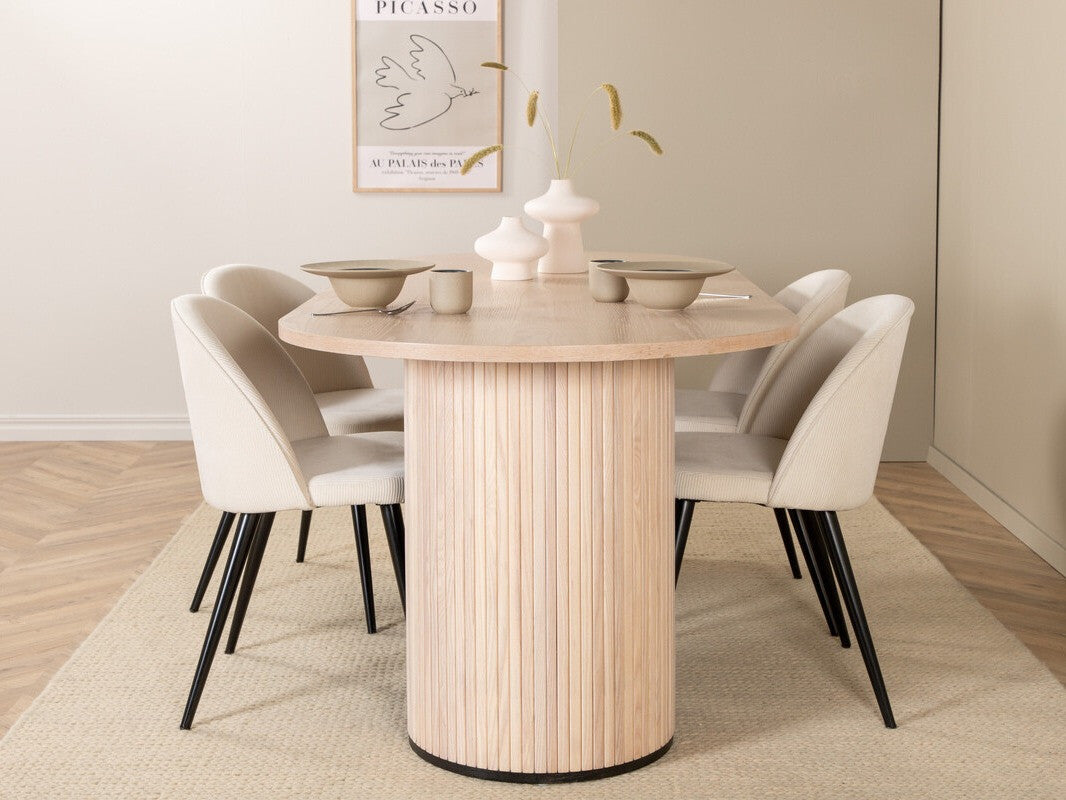 Dining set 432549