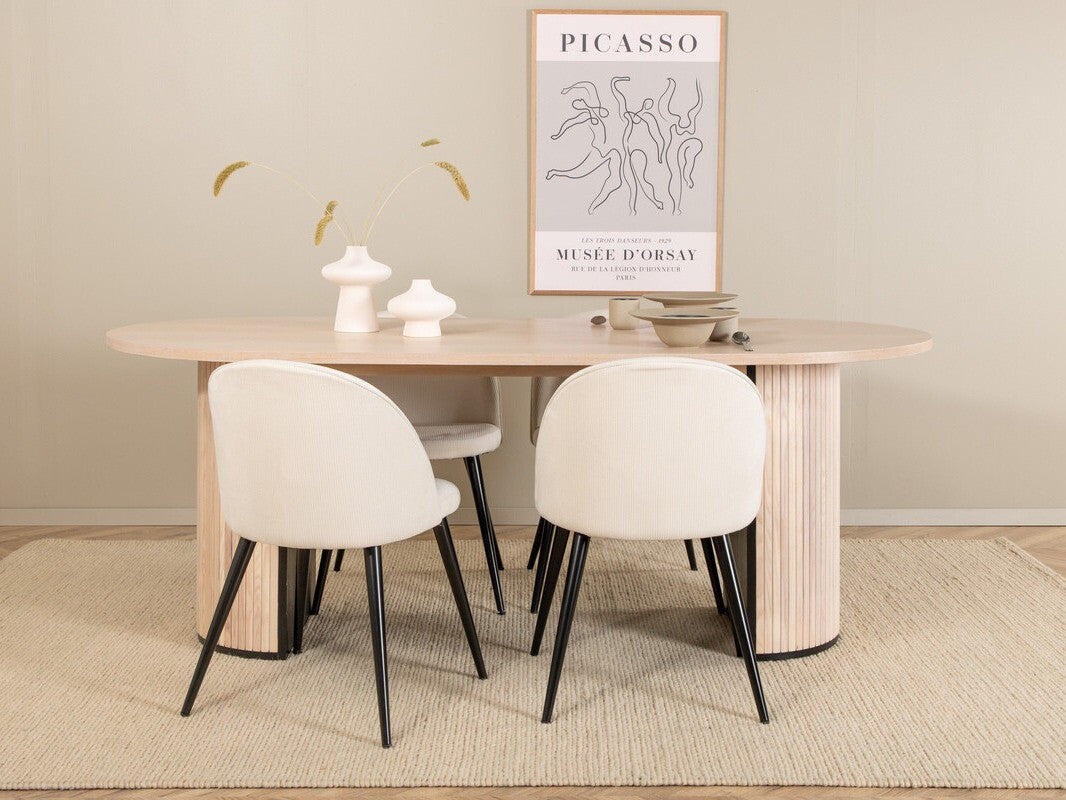 Dining set 432549