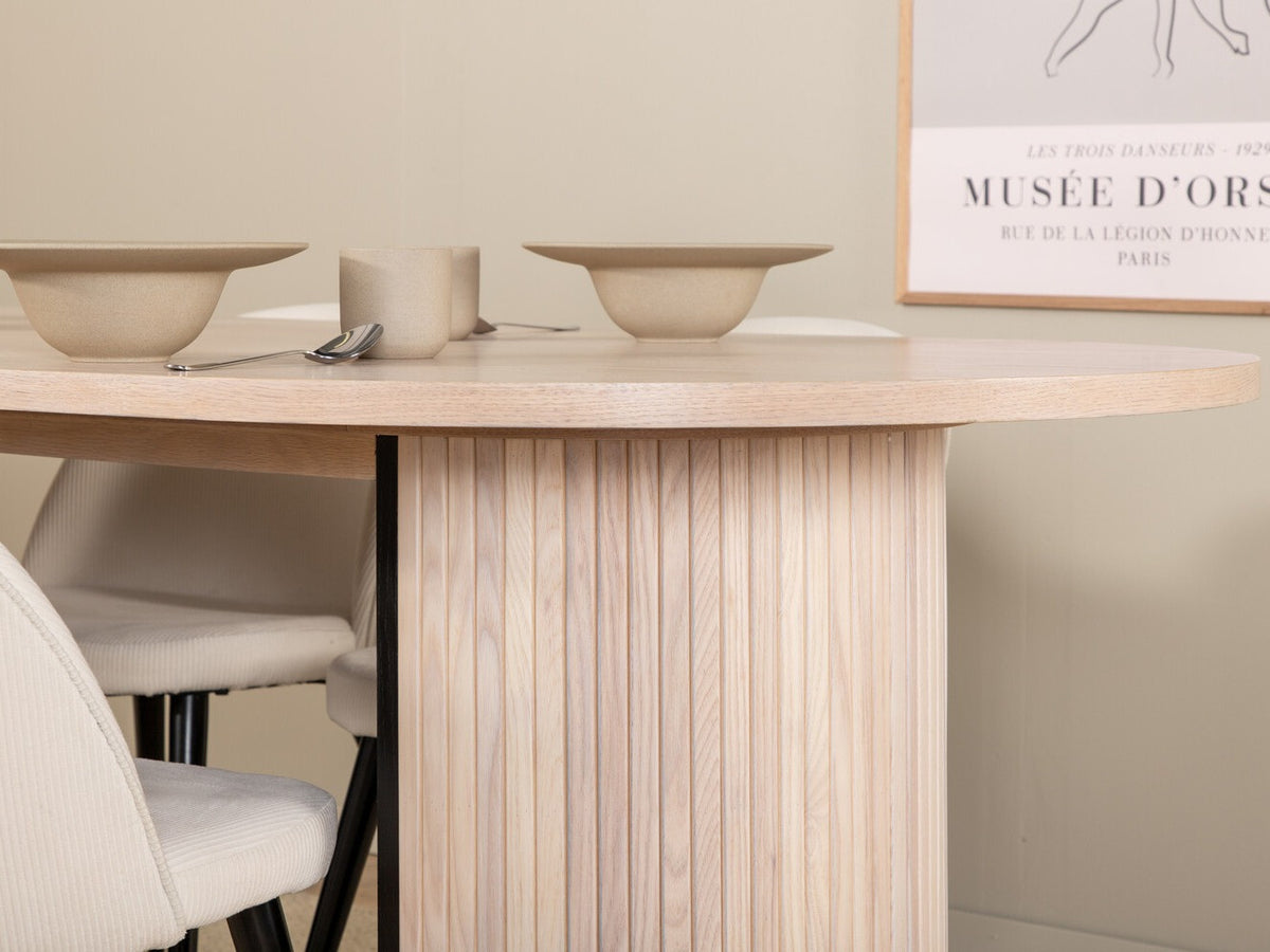 Dining set 432549