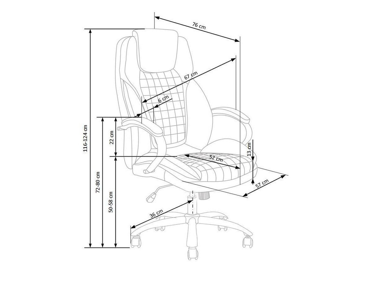 Office chair 488577