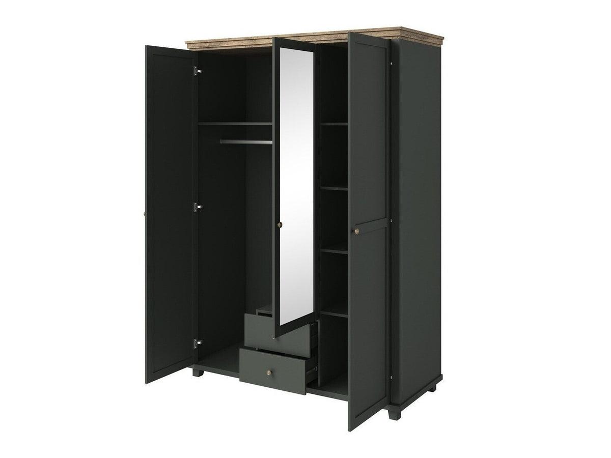 Wardrobe 341202