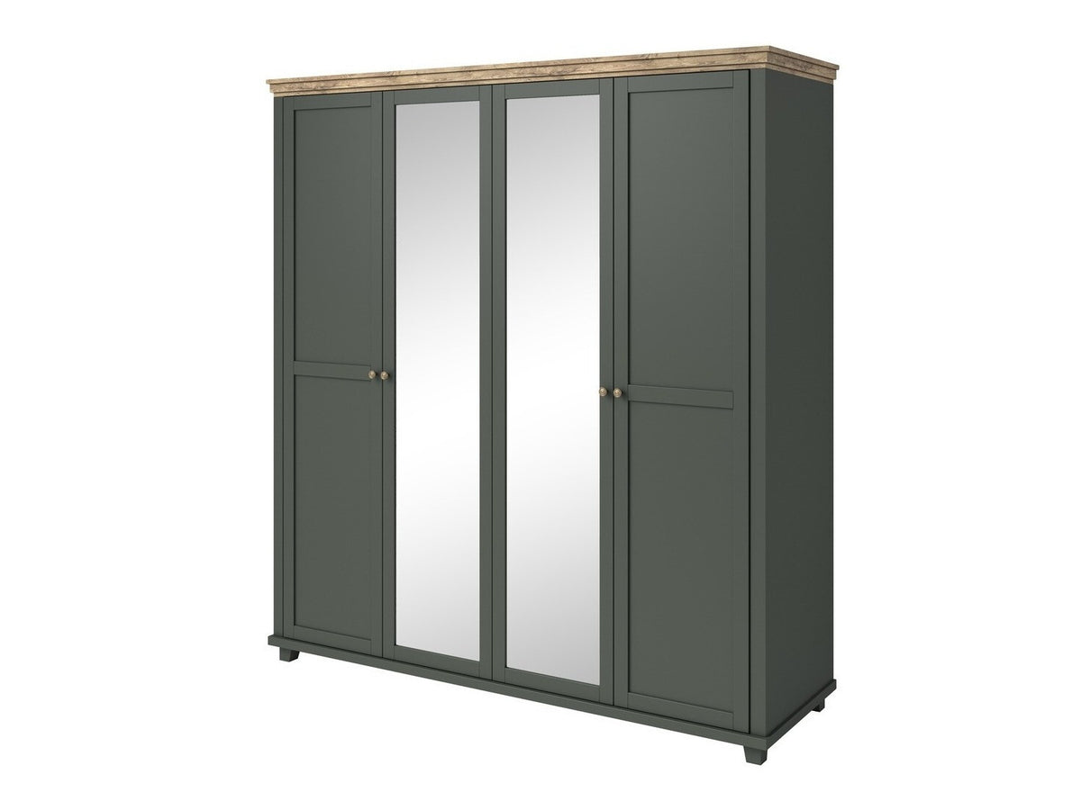Wardrobe 341226