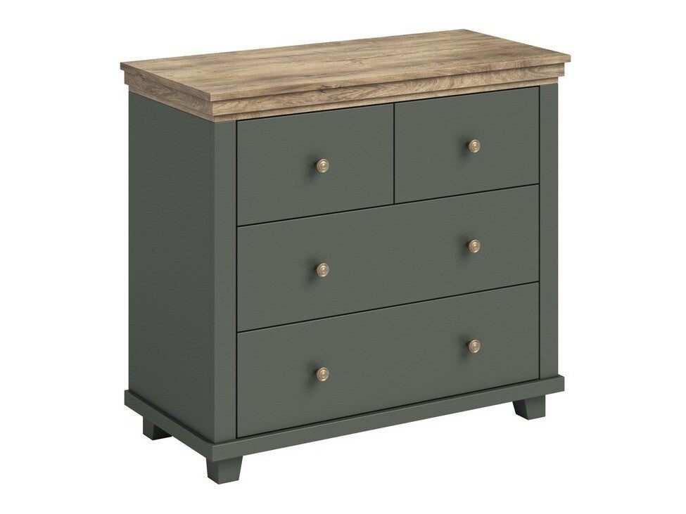 Chest of drawers 341352