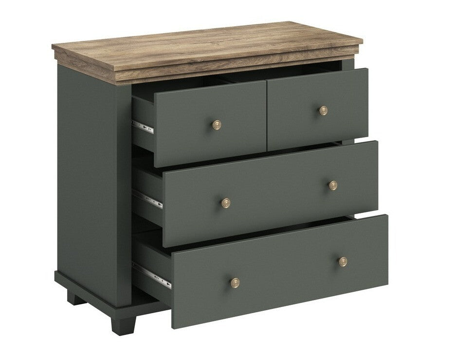 Chest of drawers 341352