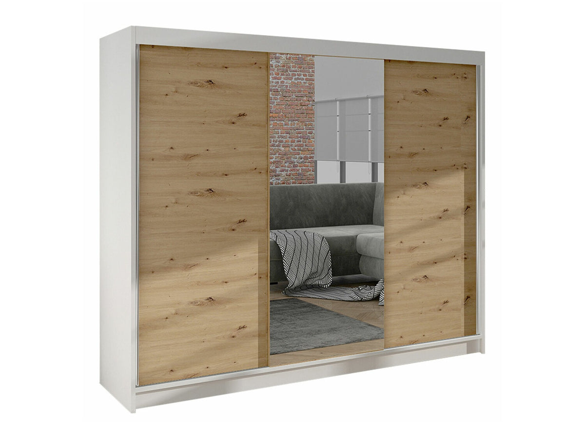 Wardrobe 406682