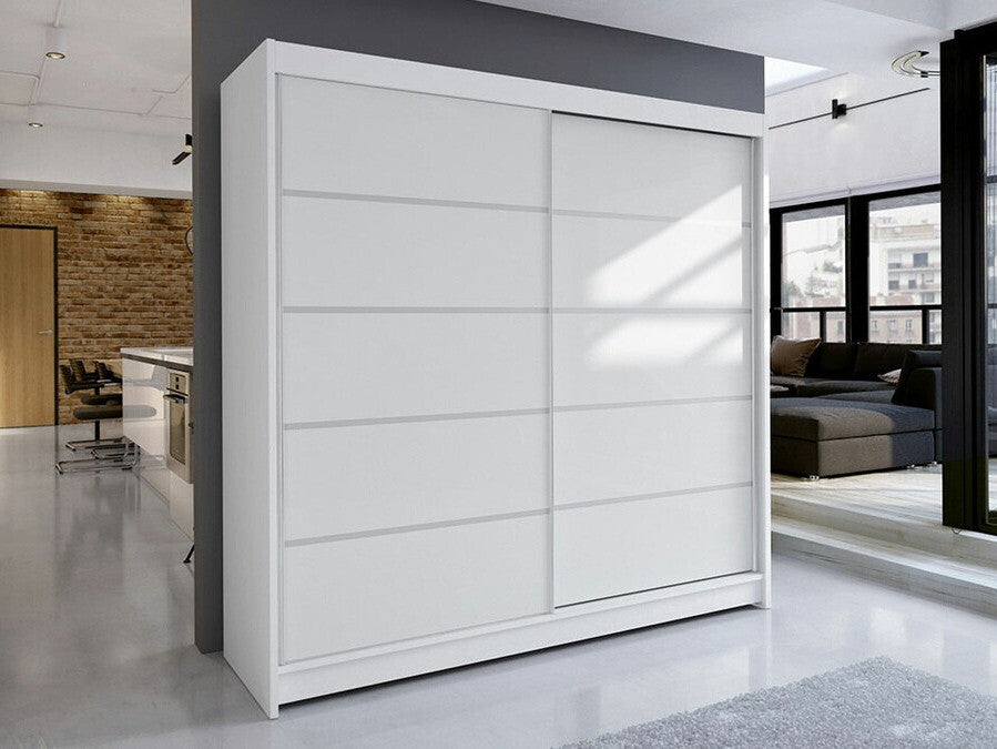 Wardrobe 217045