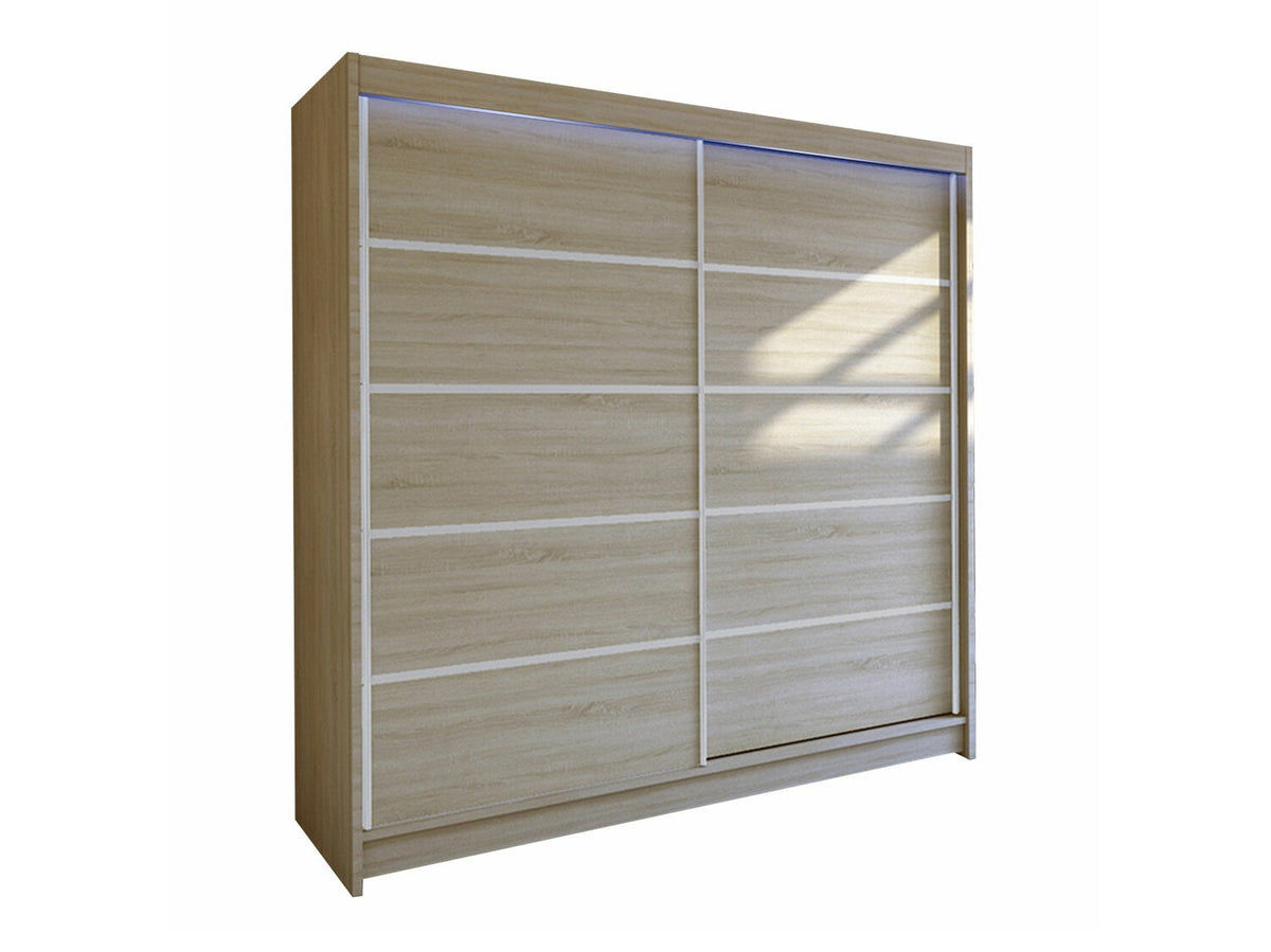 Wardrobe 217045