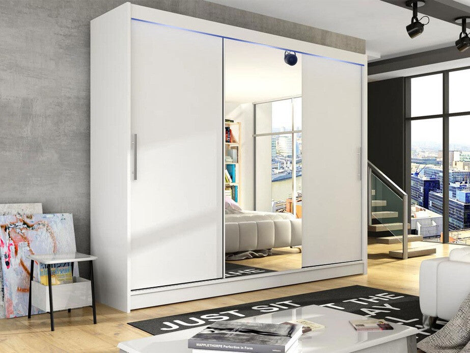 Wardrobe 63904