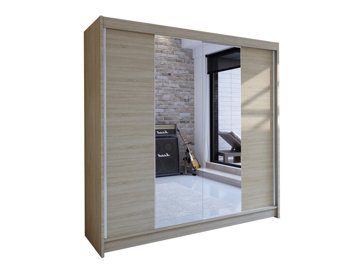 Wardrobe 168665