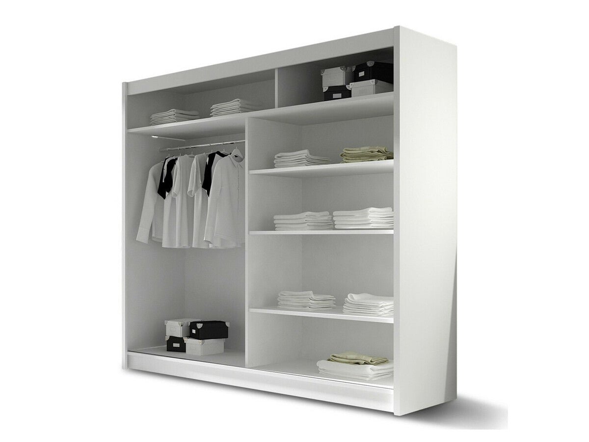 Wardrobe 49138