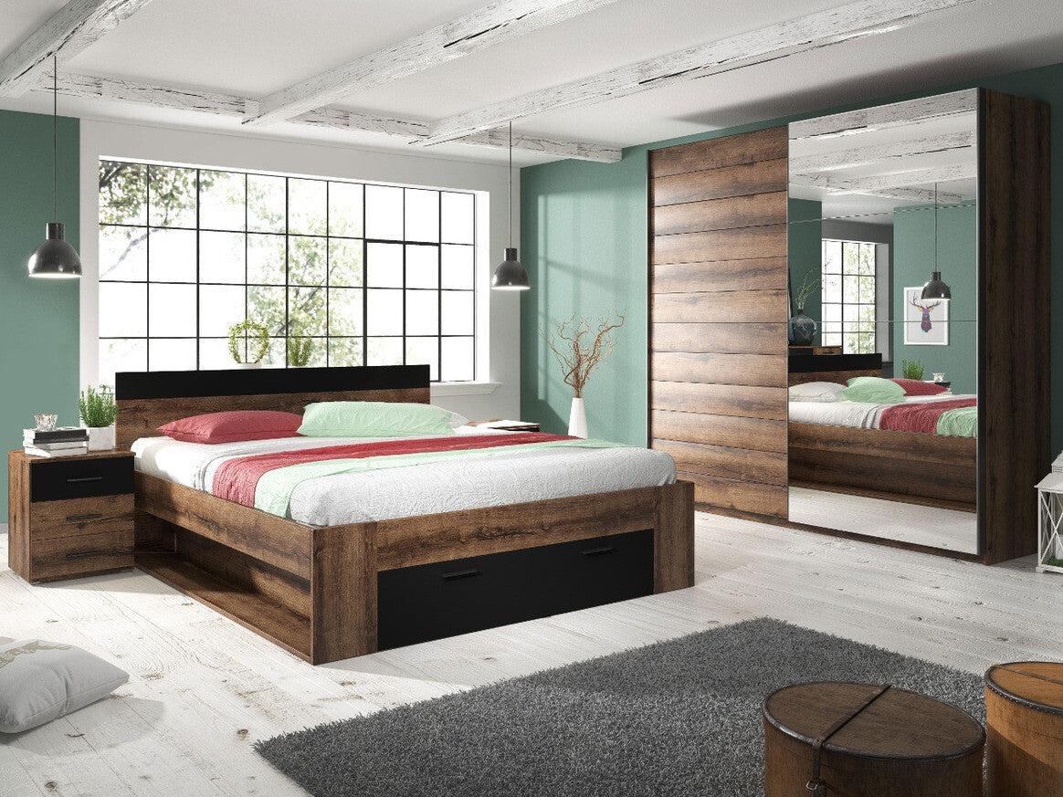 Wardrobe 64423