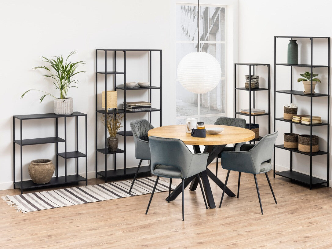 Bookcase 291517