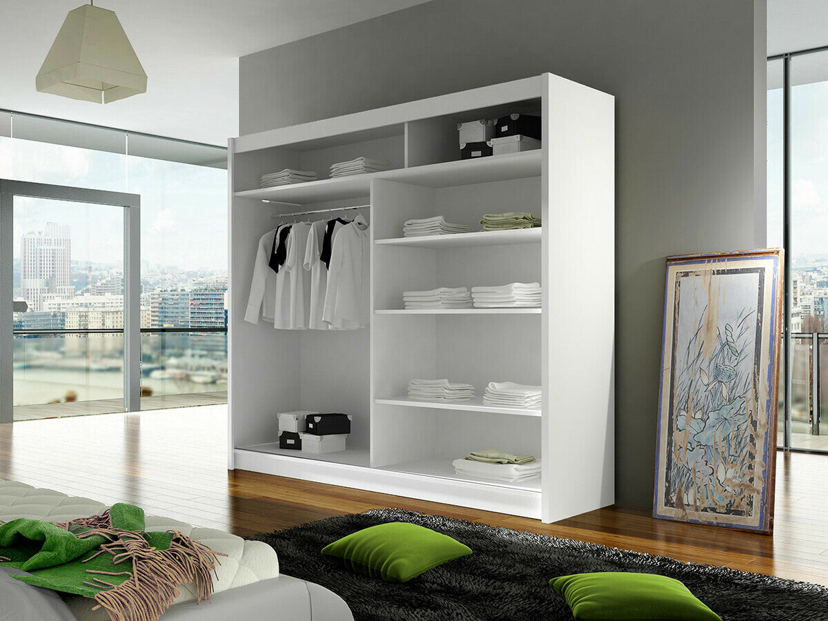 Wardrobe 168601