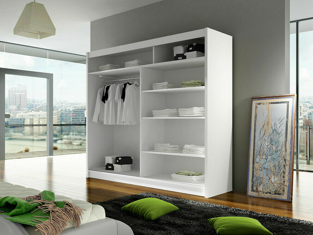 Wardrobe 168601