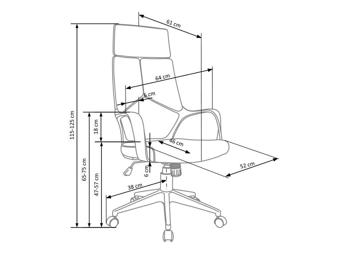 Office chair 431167