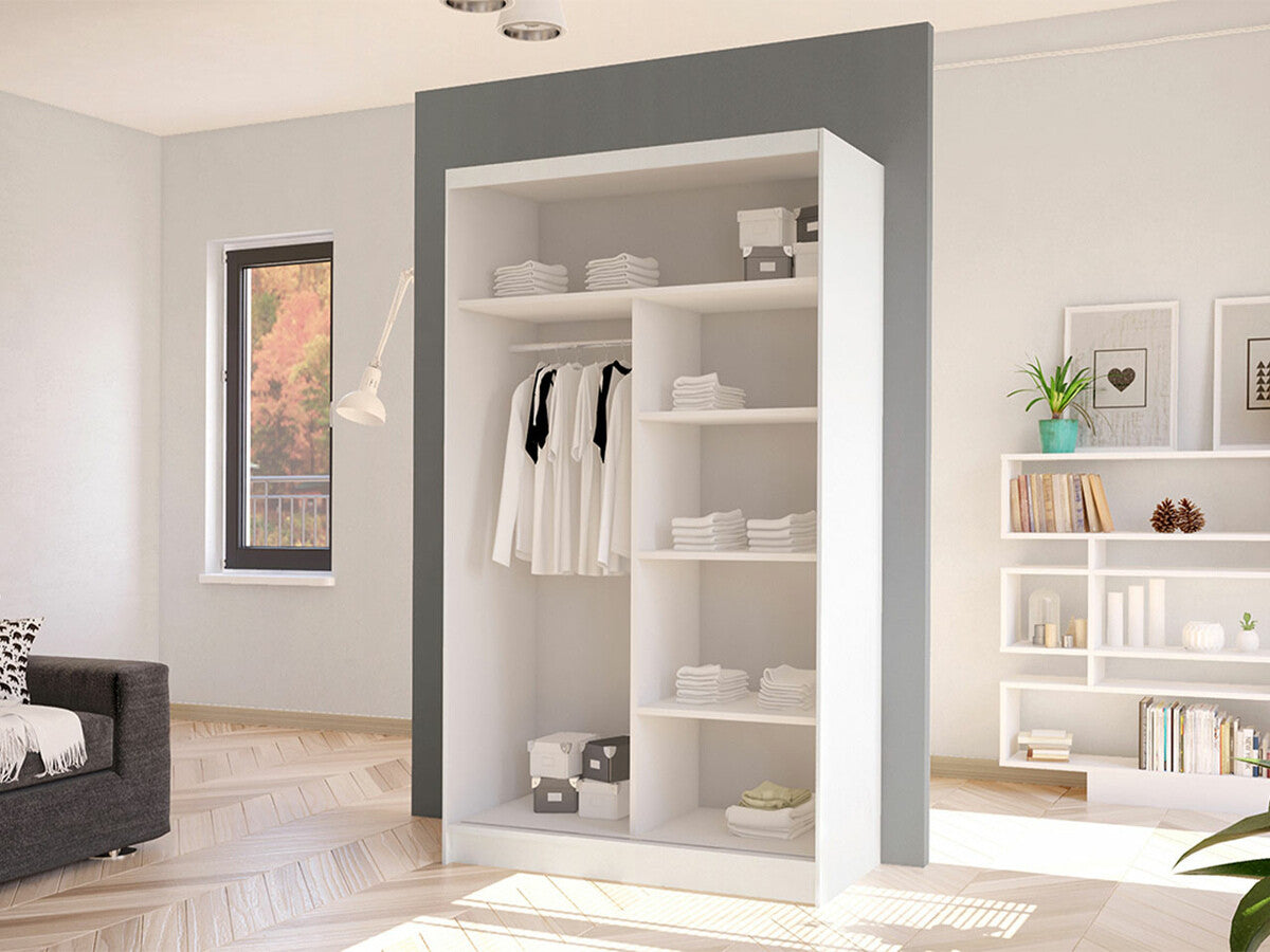 Wardrobe 445789