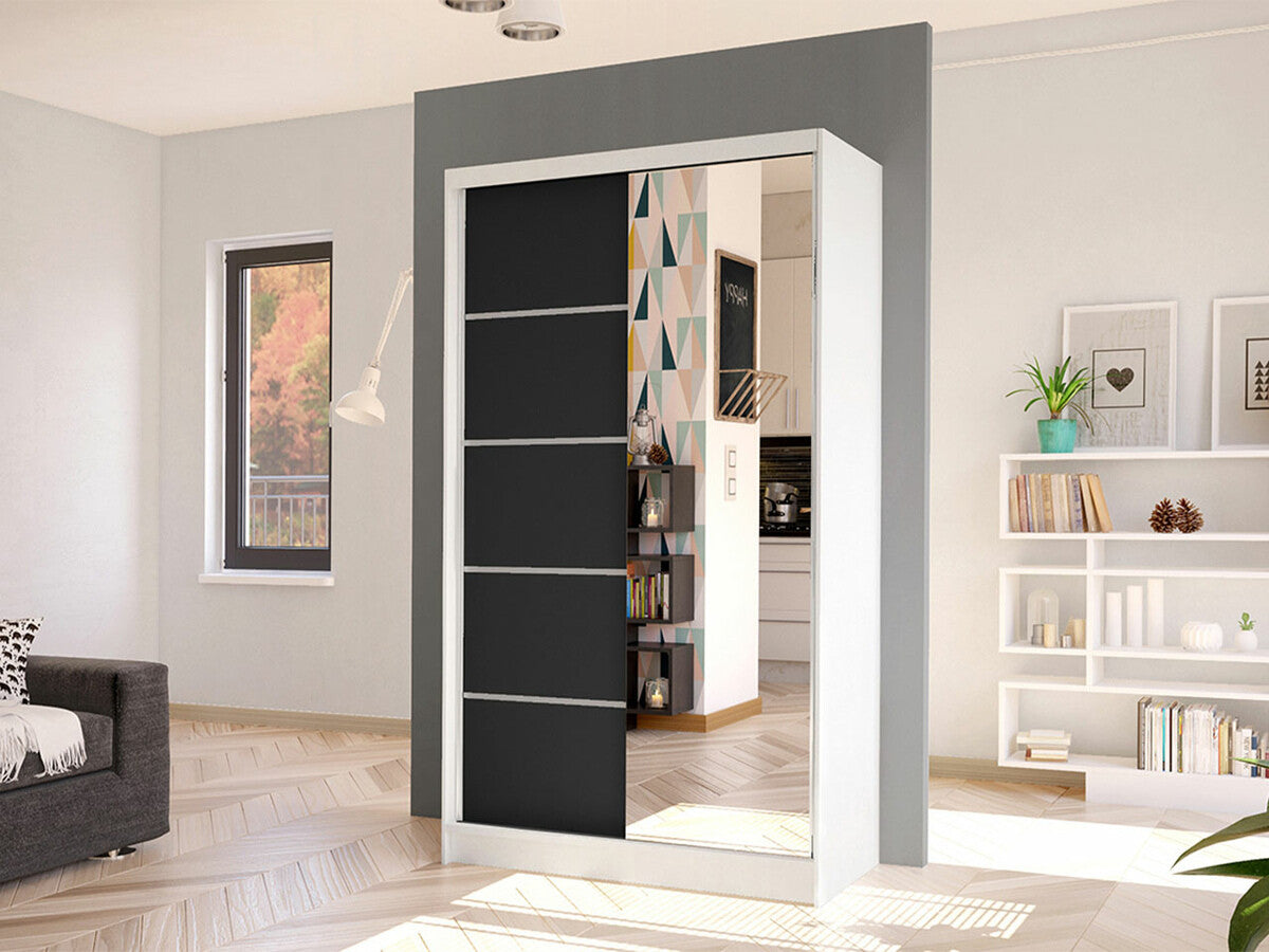 Wardrobe 445813
