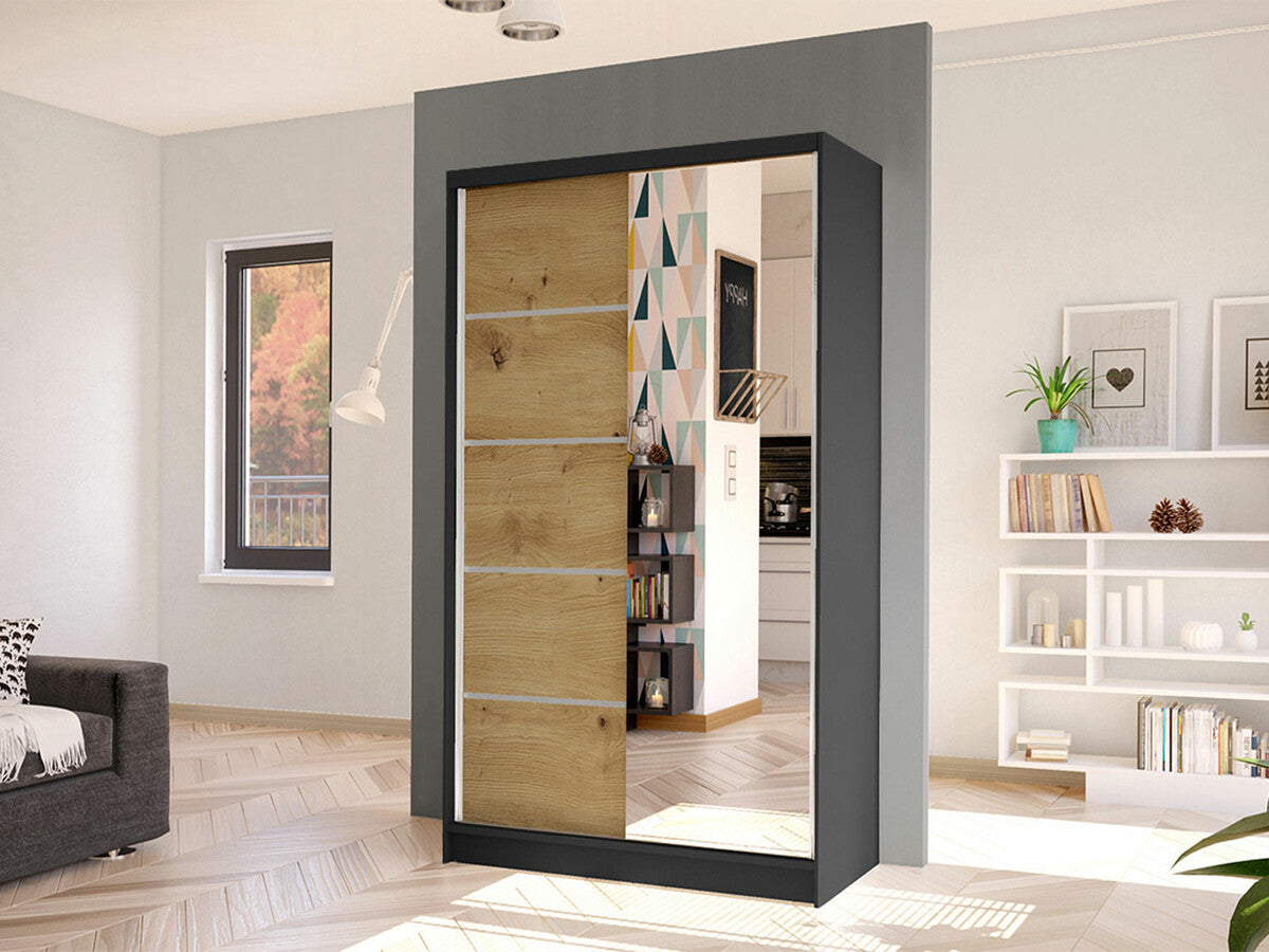 Wardrobe 445813