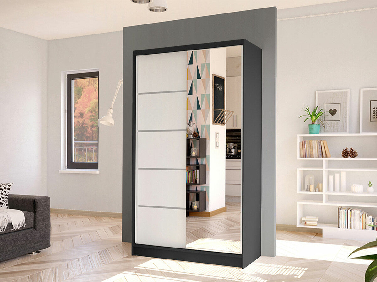Wardrobe 445813
